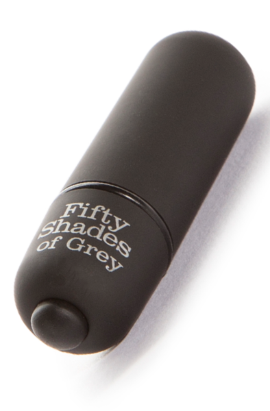 Fifty Shades of Grey Heavenly Massage Bullet Vibrator - Kugel-Vibrator 3