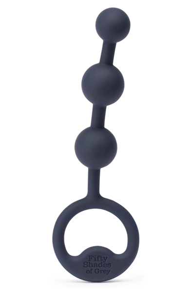 Fifty Shades of Grey Kinky Fuckery Wild Couples Kit - Sexspielzeug-Set für Paare 3
