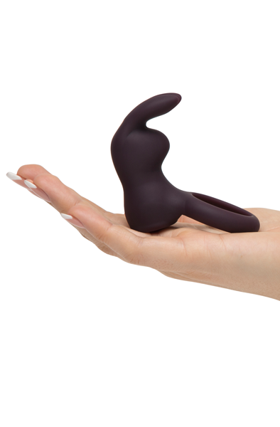 Fifty Shades of Grey Lost in Each Other Vibrating Rabbit Lov - Vibrierender Penisring 3
