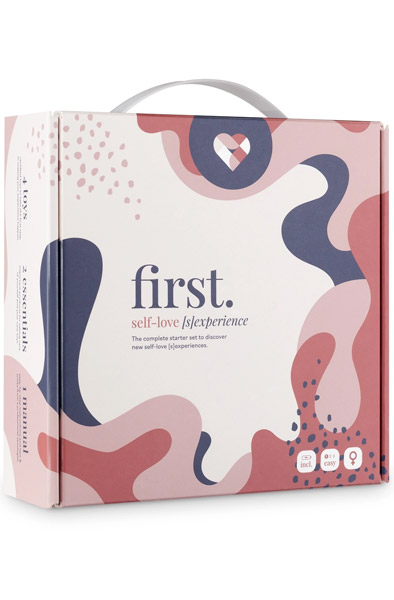 First. Selbstliebe & Erlebnis Starter-Set - Angebote 3