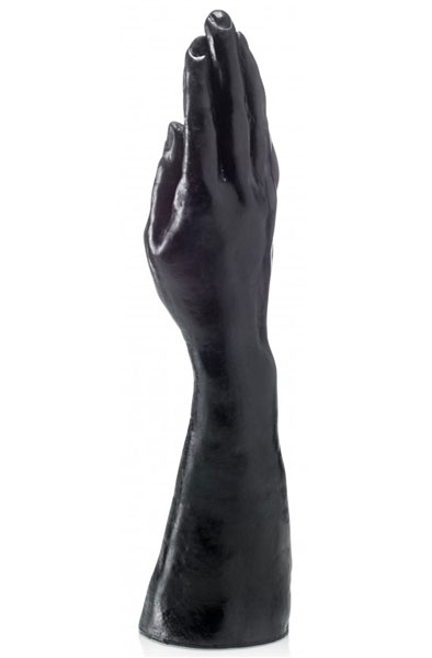 Fist Impact Big Slap 39 cm - Fisting-Arm 1