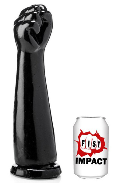 Fist Impact Das Original 32cm - Fisting-Arm 2