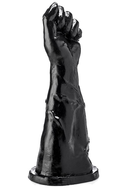 Fist Impact Faustarm XXL 49 cm - Fisting-Arm 2