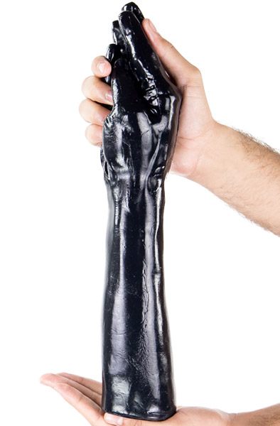 Fist Impact Fist & Glory 38 cm - Fisting-Arm 2