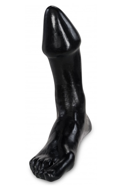 Fist Impact Footx Anal Dildo 24 cm - Anal-Dildo 2