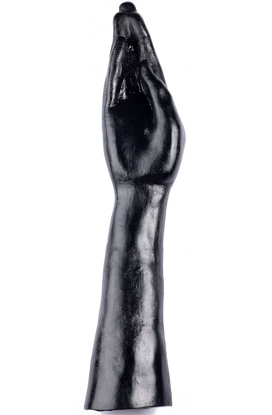 Fist Impact Geile Hand 37 cm - Fisting-Arm 2