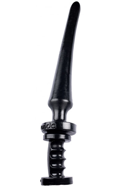 Fist Impact Halt den Spike 58cm - Anal-Dildo 2