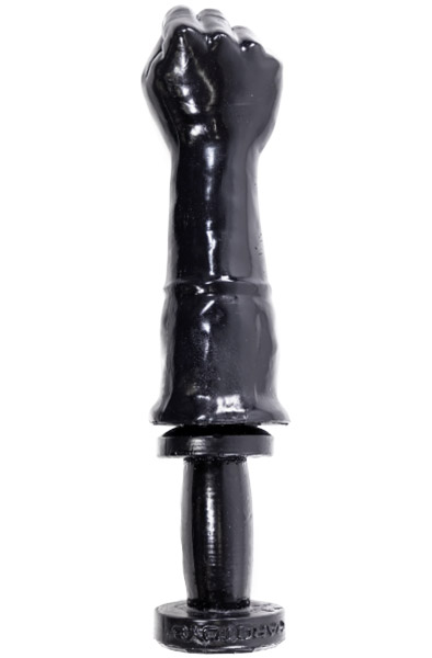 Fist Impact Halte den Schlag 42 cm - Fisting-Arm 2