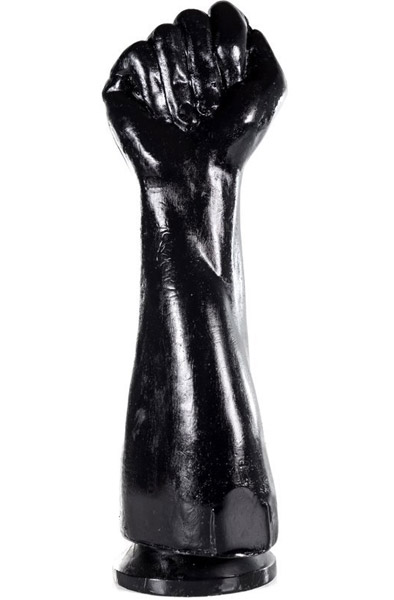 Fist Impact Hasta Siempre 29 cm - Fisting-Arm 1