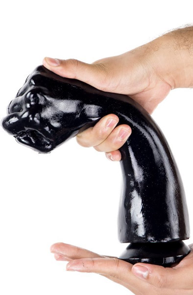 Fist Impact Hasta Siempre 29 cm - Fisting-Arm 2