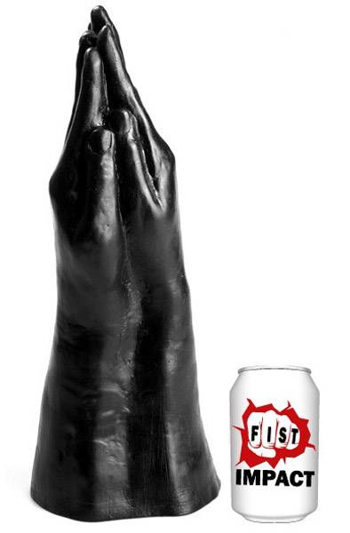 Fist Impact Tauchgang 39,5 cm - Fisting-Arm 1
