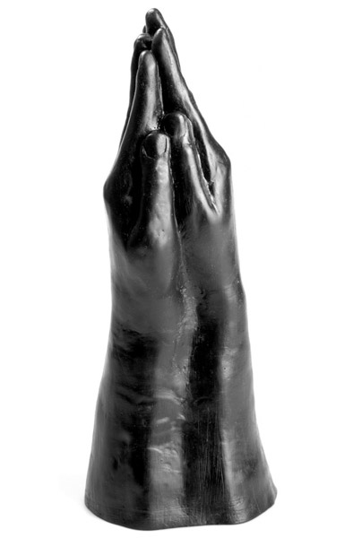 Fist Impact Tauchgang 39,5 cm - Fisting-Arm 2