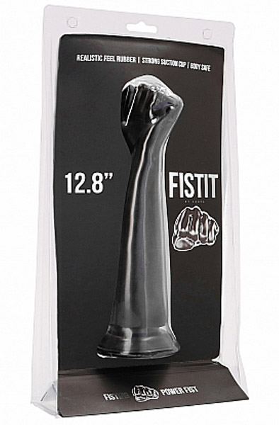 Fist It Fisting Power Faust 32,5 cm - Fisting-Arm 2