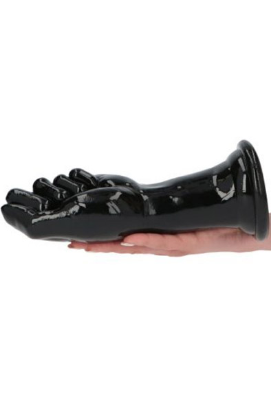 Fisting Iron Fist 24 cm - Fisting Hand 2