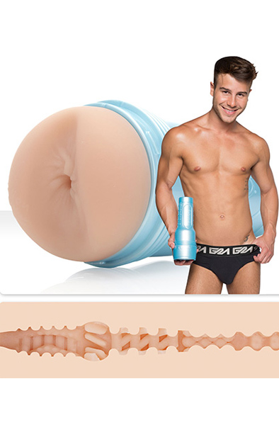 Fleshjack Allen King Majestätisch - Fleshjack 1