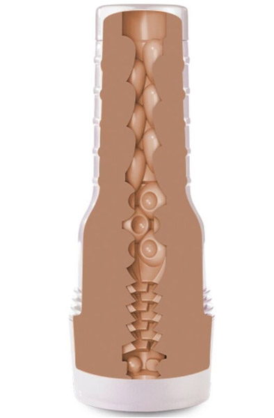 Fleshlight Autumn Falls Peaches Signatur Hintern - Fleshlight 3