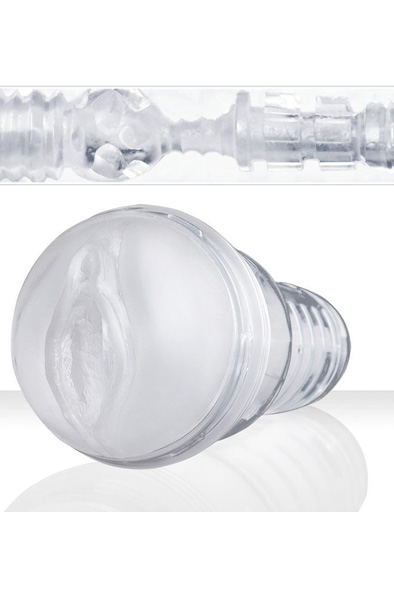 Fleshlight Eis Königin Kristall - Fleshlight 1