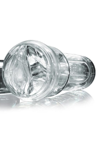Fleshlight Eis Königin Kristall - Fleshlight 2