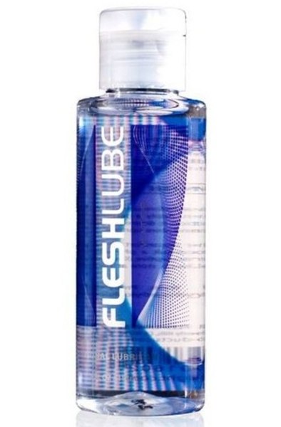 Fleshlight Fleshlube Wasser 500ml - Wasserbasiertes Gleitmittel 2