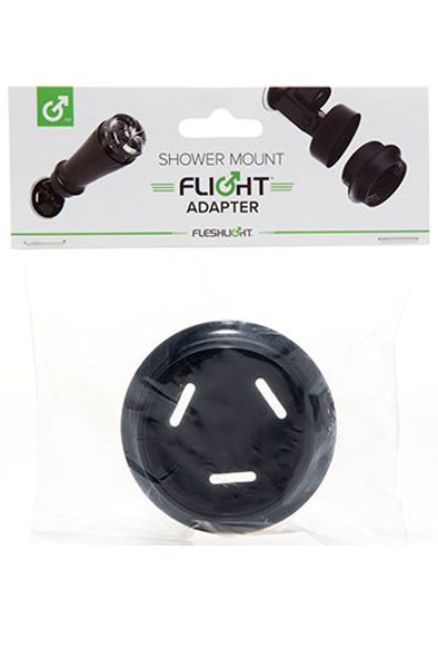 Fleshlight Flight Adapter für die Duschhalterung - Fleshlight-Adapter 2