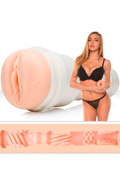 Fleshlight Kendra Sunderland Engel - Fleshlight 1