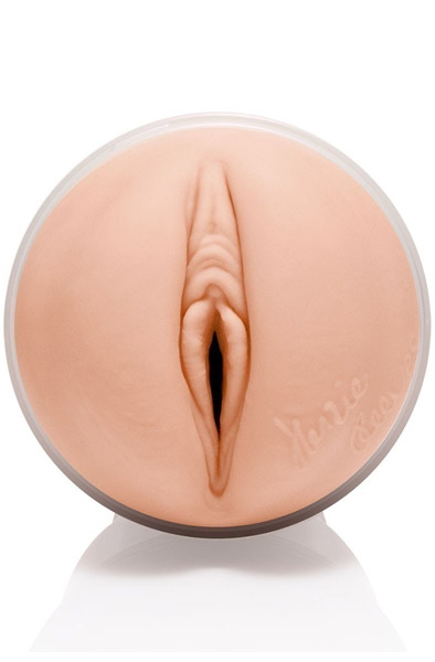 Fleshlight Kenzie Reeves Sahnetörtchen - Fleshlight 3
