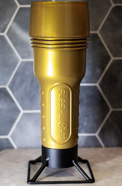 Fleshlight Trockenständer Screw Dry - Fleshlight Trockengestell 2