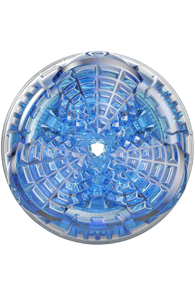 Fleshlight Turbo Kern - Fleshlight 3
