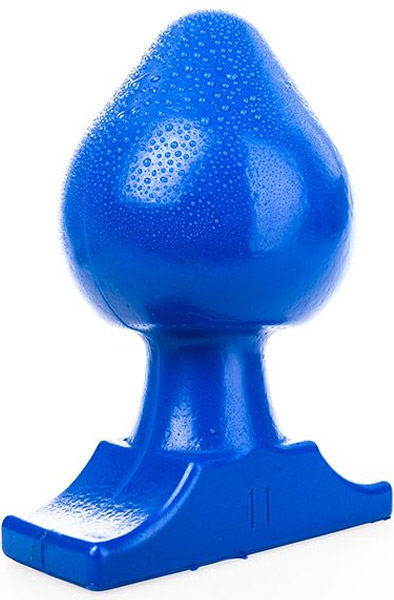 Fleshlight Turbo Thrust Blaues Eis - Extra dicker Analplug 2