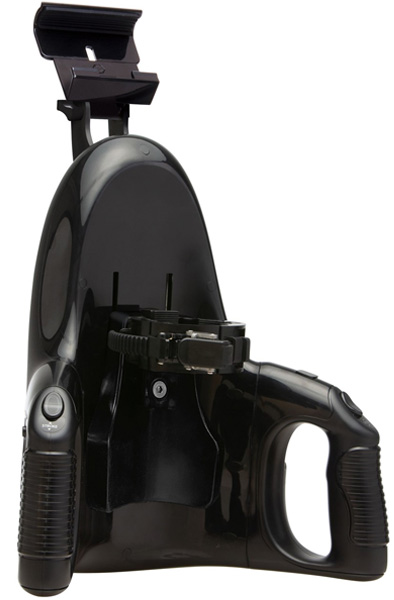 Fleshlight Universal Launch Automatischer Masturbator - Fleshlight 2
