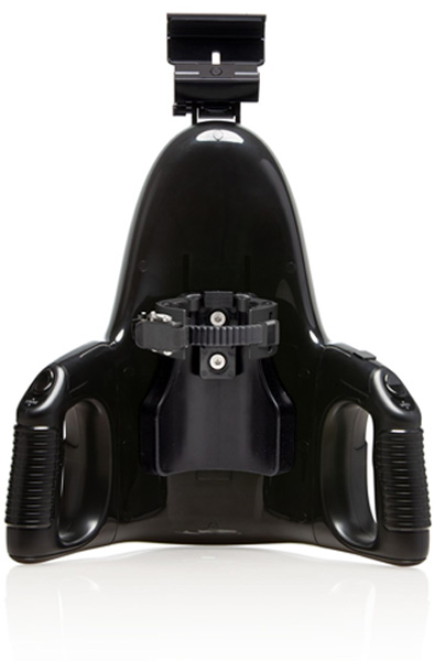 Fleshlight Universal Launch Automatischer Masturbator - Fleshlight 3