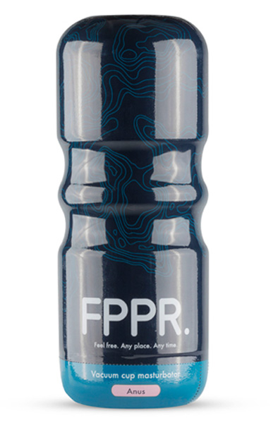 FPPR. Anus-Masturbator - Anal-Masturbator 4