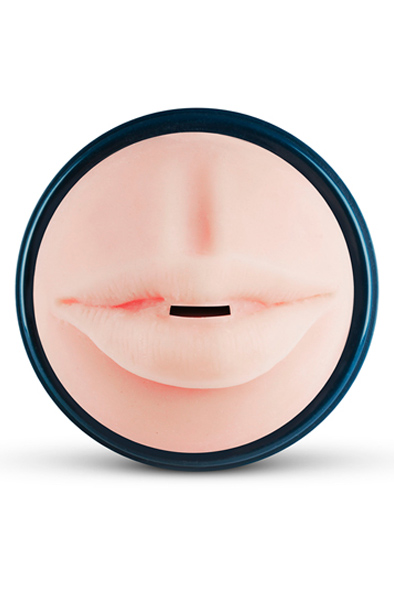 FPPR. Mund-Masturbator - Oral-Masturbator 2