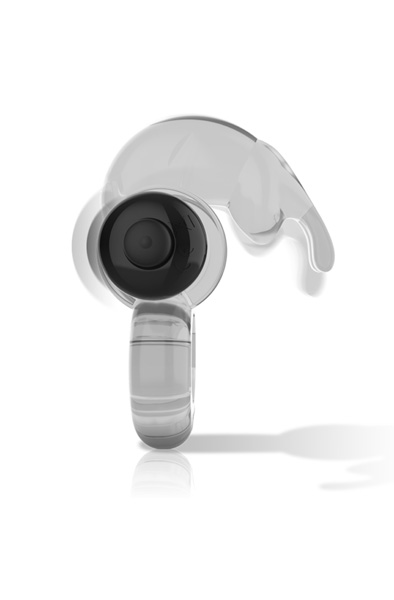 Fry Transparenter Vibrationsring - Penisring für den Mann 3
