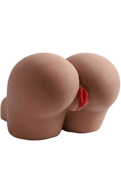 Fuck Me Like You Mean It Tan 10 kg - Stroker/Masturbator 1