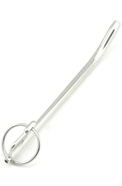 FUKR Benty durchbohrter Harnröhrenstab 16 cm - Dilator 1