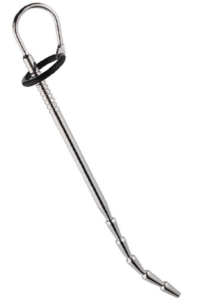FUKR Curby Harnröhrenstab 28 cm - Dilator 1