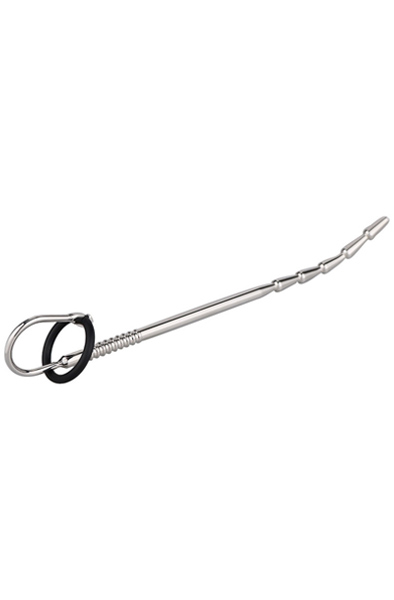 FUKR Curby Harnröhrenstab 28 cm - Dilator 2