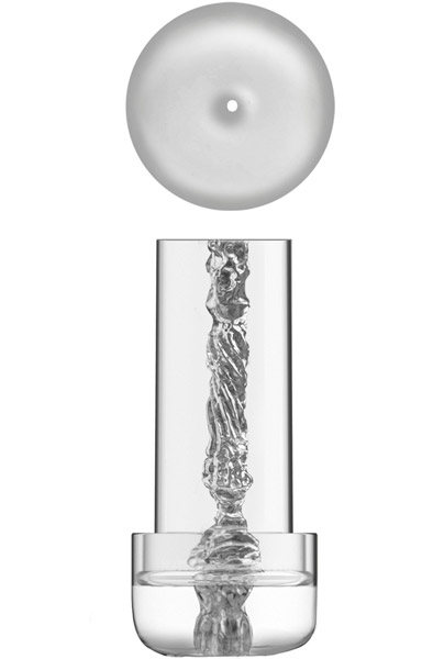 Fusion X Automatic Magnify Penis Pump - Automatische Penispumpe 5