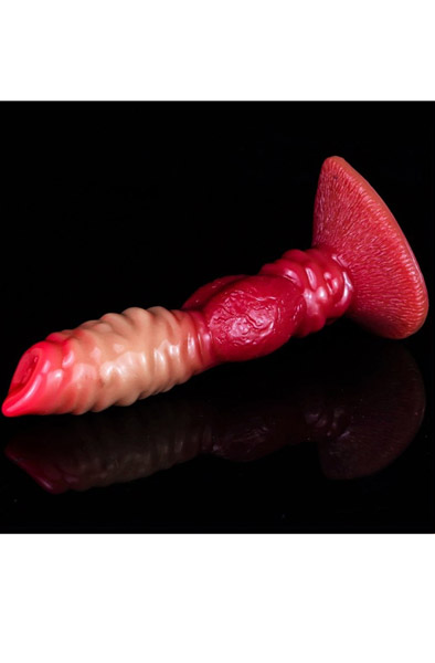 Fxdragon Dugg Drachendildo 20 cm - Drachen-Dildo 2