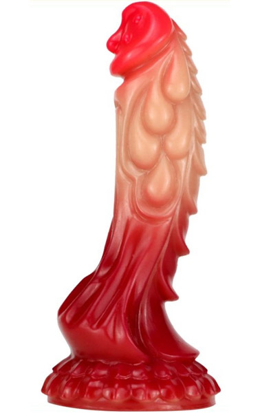 Fxdragon Firiz Drachendildo 22 cm - Drachen-Dildo 2