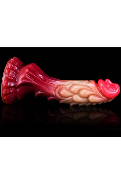 Fxdragon Firiz Drachendildo 22 cm - Drachen-Dildo 3