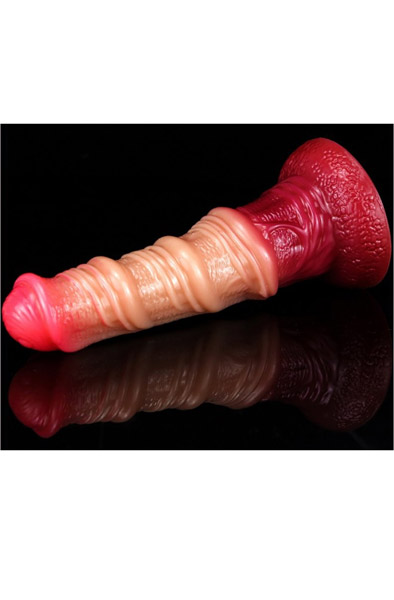 Fxdragon Kawal Drachendildo 22 cm - Drachen-Dildo 2