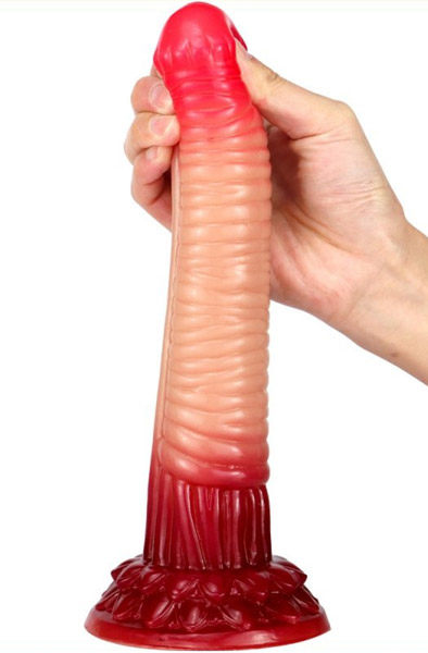 Fxdragon Trempix Drachendildo 25 cm - Drachen-Dildo 2