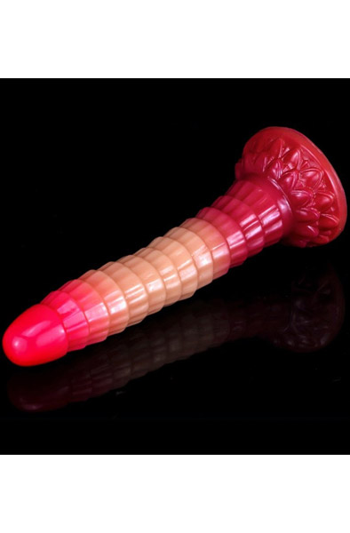 Fxdragon Tyrus Drachendildo 25 cm - Drachen-Dildo 3