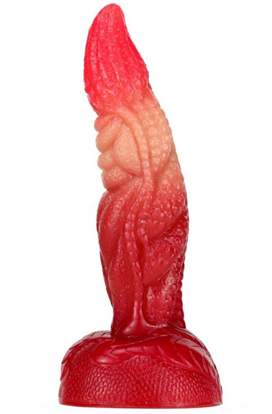 Fxdragon Varax Drachendildo 20cm - Drachen-Dildo 2