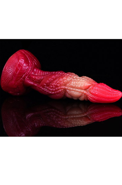 Fxdragon Varax Drachendildo 20cm - Drachen-Dildo 3
