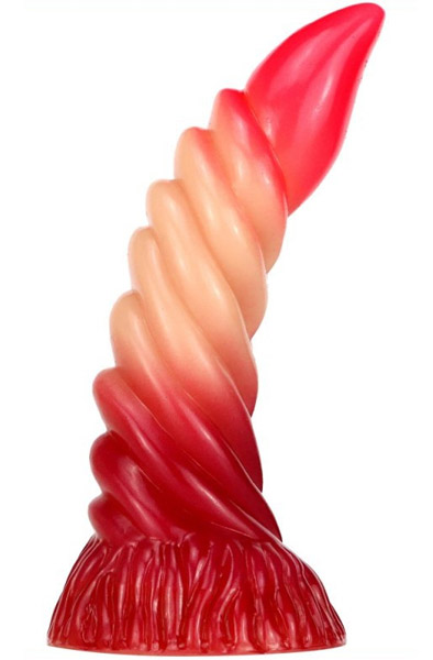 Fxdragon Zvar Drachendildo 20 cm - Drachen-Dildo 1