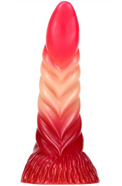 Fxdragon Zvar Drachendildo 20 cm - Drachen-Dildo 2