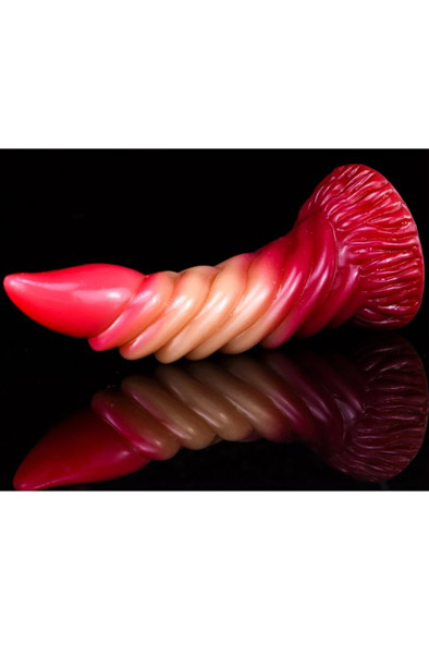 Fxdragon Zvar Drachendildo 20 cm - Drachen-Dildo 3